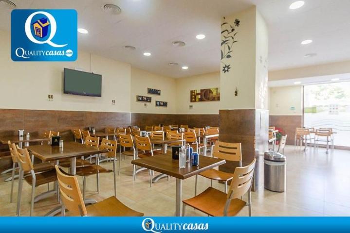 Local comercial en venta en Mutxamel, Centro photo 0