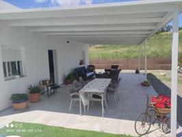 Casa con terreno en venta en Cártama, Cartama photo 0