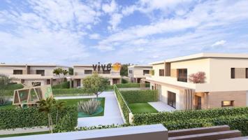 Bungalow en venta en Mairena del Aljarafe, Nuevo Bulevar photo 0