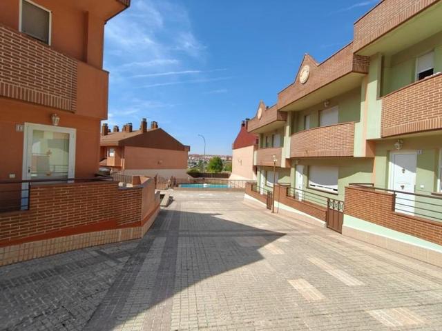 Chalet en venta en Salamanca, San José - Parador - Zurguen photo 0