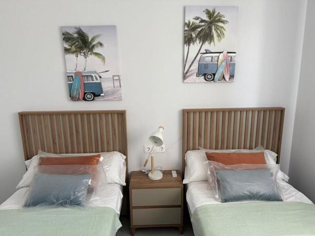 Apartamento en venta en Orihuela Costa, La Florida photo 0