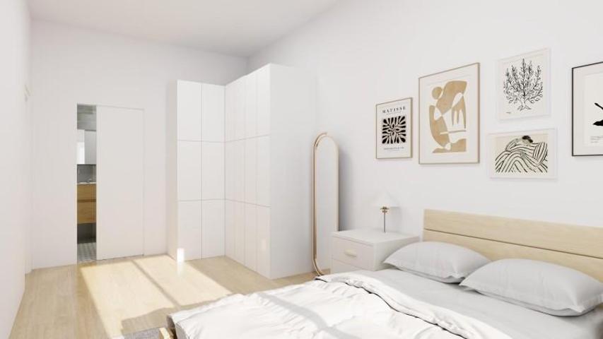 Piso en venta en Igualada, La Masuca-La Bascula photo 0