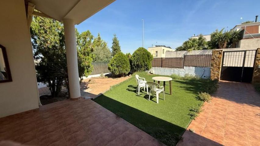 Chalet en venta en Murcia, Torreguil photo 0