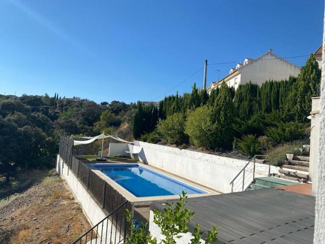 Chalet en venta en Córdoba, Encinares de Alcolea photo 0