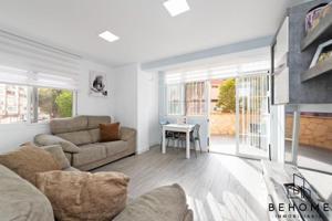 Piso en venta en Málaga, El Ejido-La Merced-La Victoria photo 0