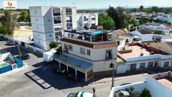 Piso en venta en Jerez de la Frontera, Pedanías este photo 0