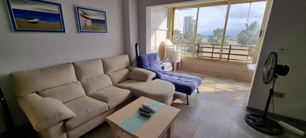 Piso en venta en Cullera, San Antonio photo 0