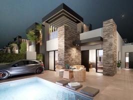 Chalet en venta en San Fulgencio, San Fulgencio photo 0