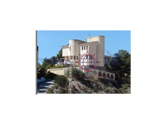 Casa en venta en Águilas photo 0