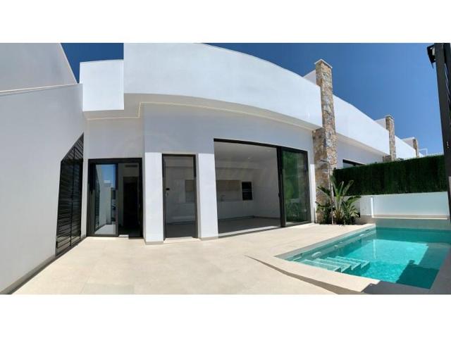 Bungalow en venta en San Javier, El Mirador photo 0