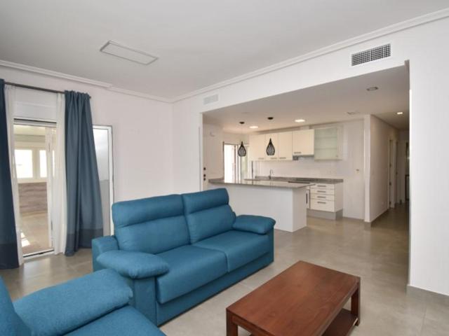 Piso en venta en Santa Pola photo 0