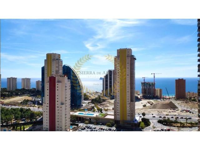Piso en venta en Benidorm photo 0