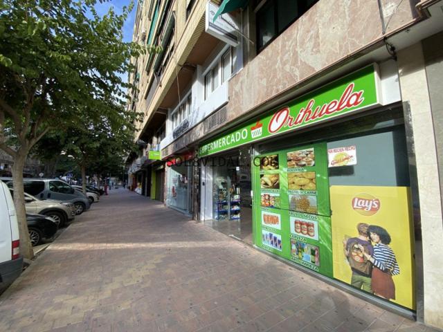 Local comercial en venta en Orihuela, Zona Centro photo 0