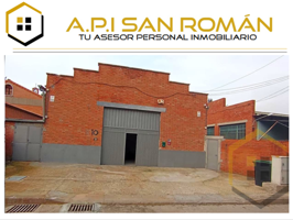 Nave industrial en venta en Paracuellos de Jarama, Calle de la Granja, 5, 28860 photo 0