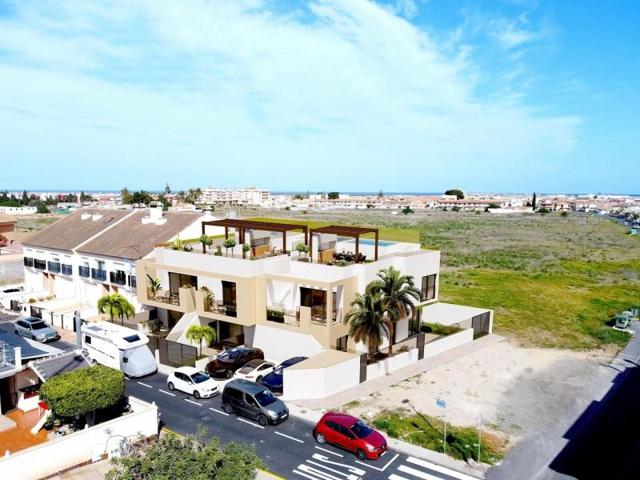 Bungalow en venta en San Pedro del Pinatar, Lo pagan photo 0
