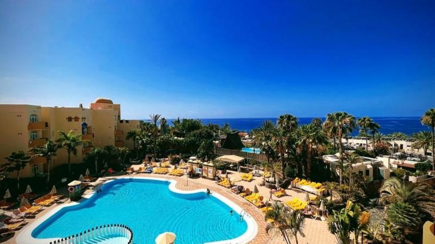 Apartamento en venta en San Bartolomé de Tirajana, San Agustín-Bahía Feliz photo 0