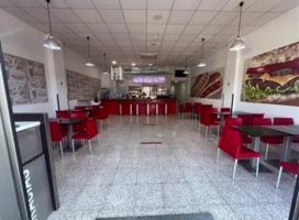 Local comercial en venta en El Campello, Centro photo 0