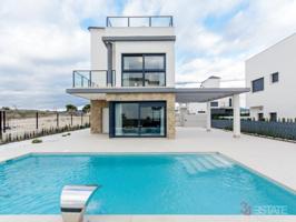 Chalet en venta en Castalla photo 0