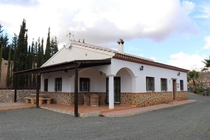 Chalet en venta en Vélez Blanco, Vélez Blanco photo 0