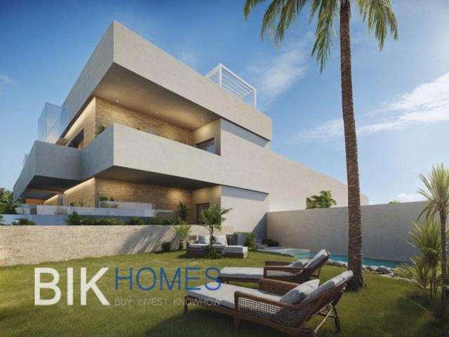 Bungalow en venta en San Pedro del Pinatar photo 0