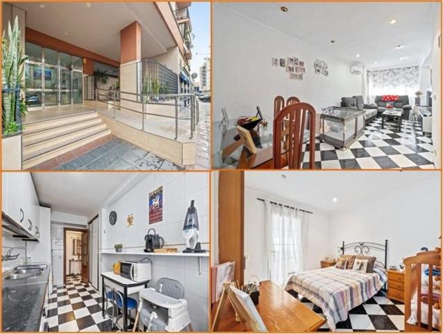 Aticos en venta en Málaga, Carretera de Cádiz photo 0