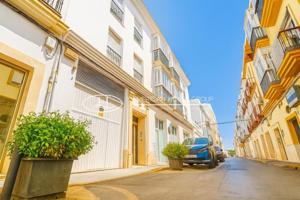 Piso en venta en Chiclana de la Frontera, Centro Ciudad photo 0