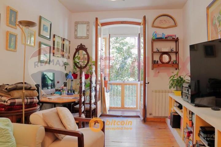 Piso en venta en Valladolid, Centro photo 0