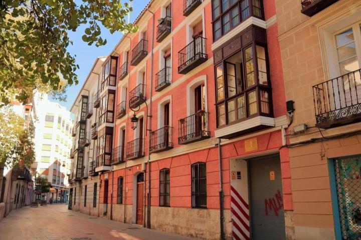 Piso en venta en Valladolid, Centro photo 0