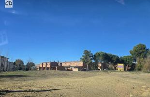 Terreno en venta en Santa Olalla, Castilla la mancha photo 0