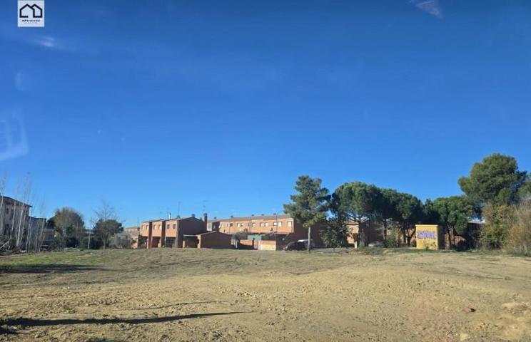 Terreno en venta en Santa Olalla, Castilla la mancha photo 0