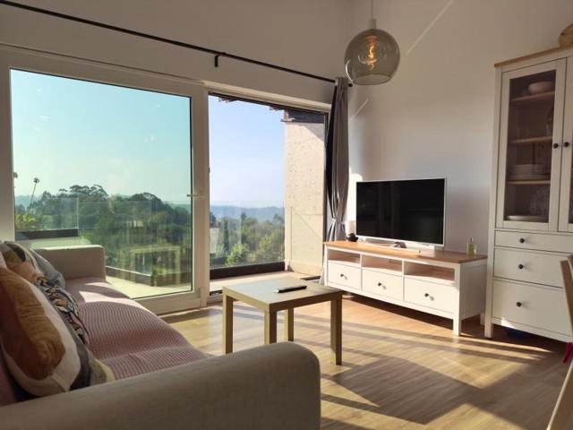 Apartamento en venta en Cabezón de la Sal, Canales (Udias) photo 0