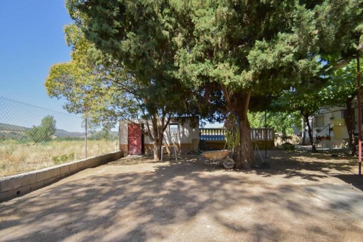 Casa con terreno en venta en Montefrío, Andalucia photo 0