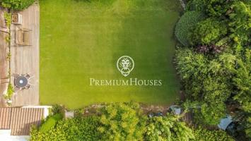 Terreno en venta en Sant Andreu de Llavaneres, Centro photo 0