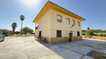 Casa con terreno en venta en Gibraleón, South of spain photo 0