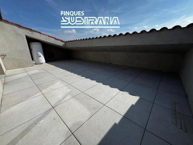 Duplex en venta en Igualada, Poble Sec photo 0