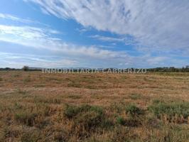 Terreno en venta en Logroño, Varea photo 0