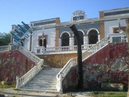 Edificio en venta en Alcalá de Guadaira, Oromana photo 0