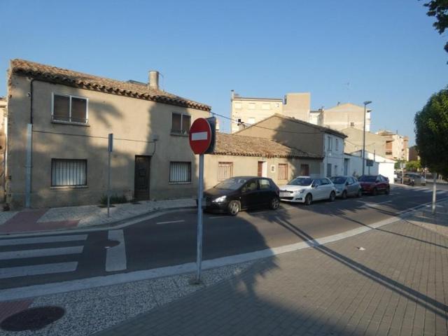 Terreno en venta en Utebo, UTEBO photo 0