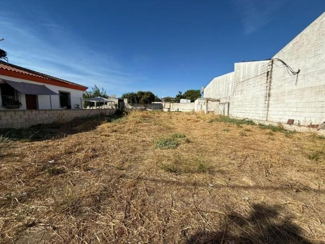 Terreno en venta en Valencina de la Concepción, Valencina de la Concepcion photo 0
