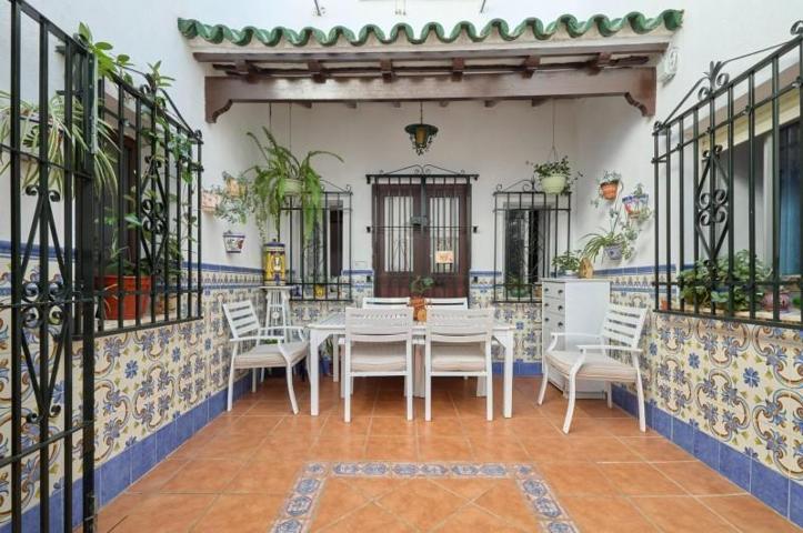 Casa en venta en Jerez de la Frontera, Centro photo 0