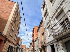 Edificio en venta en Esparreguera, Nucli Urbà photo 0