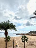 Piso en venta en Puerto de Mazarrón, Centro photo 0