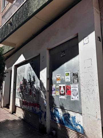 Local comercial en venta en Águilas, Centro photo 0