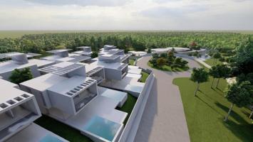 Chalet en venta en Sangonera la Verde, Torreguil photo 0