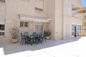 Piso en venta en Águilas, Las Yucas photo 0