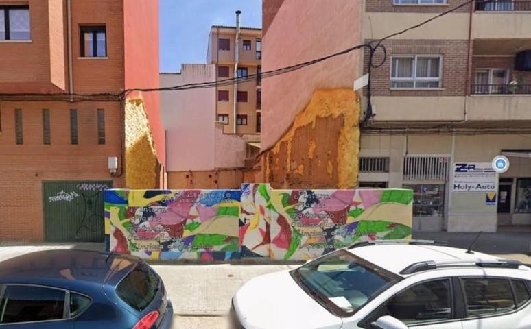 Terreno en venta en Zamora, Las vegas photo 0