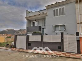 Chalet en venta en Alfarnate photo 0