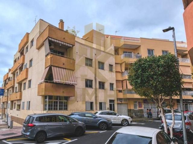 Apartamento en venta en Santiago del Teide photo 0