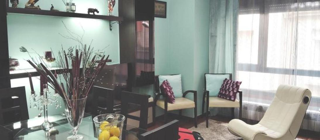 Piso en venta en Vigo, Fatima photo 0