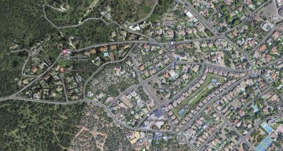 Terreno en venta en Córdoba, Brillante photo 0